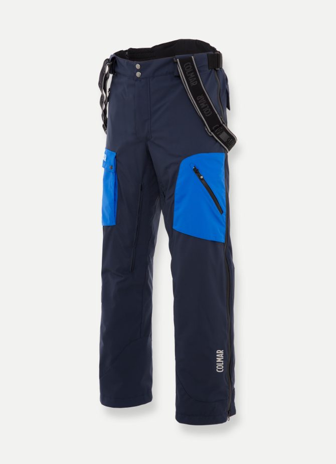 French national ski team salopettes - Image 4