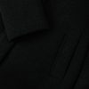 Hooded coat in woolen cloth - Image 6