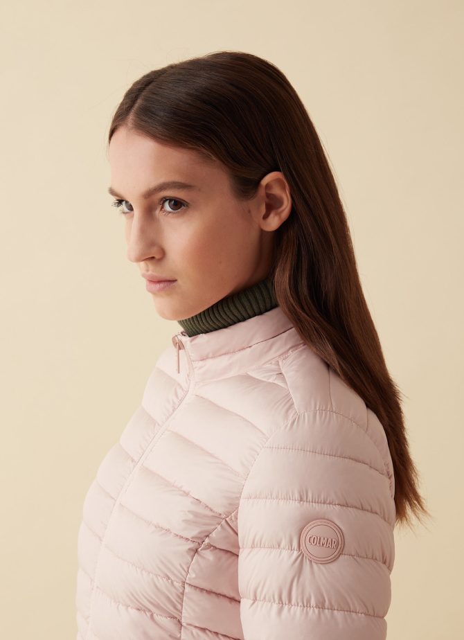 Recycled Essentials padded jacket - Image 3