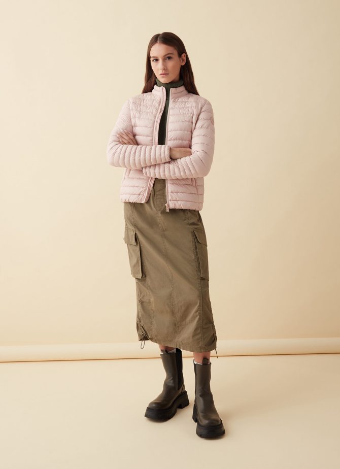 Recycled Essentials padded jacket