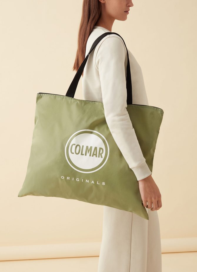Recycled Essentials padded jacket - Image 5