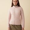 Recycled Essentials padded jacket - Image 2