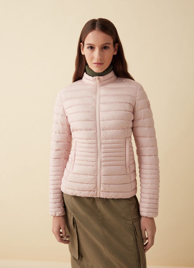 Recycled Essentials padded jacket - Image 2