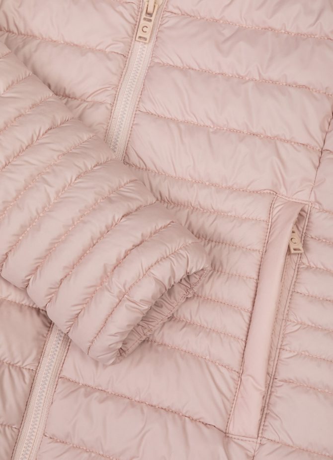 Recycled Essentials padded jacket - Image 8
