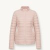 Recycled Essentials padded jacket - Image 6
