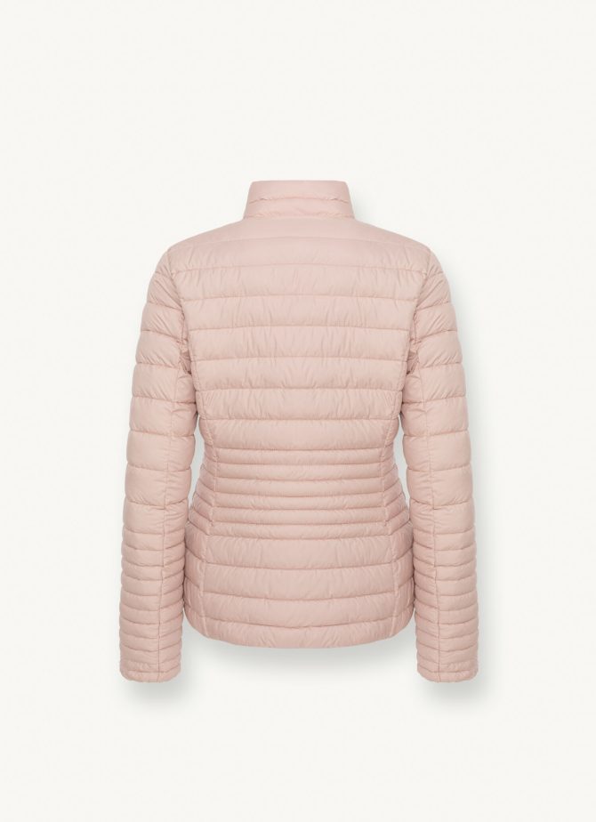 Recycled Essentials padded jacket - Image 7
