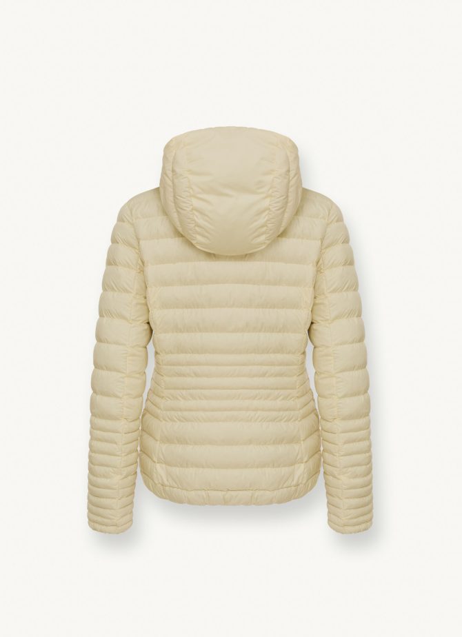 Jacket with Recycled Essentials hood - Image 7