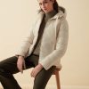 Recycled Essentials reversible jacket - Image 3
