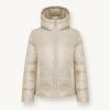 Recycled Essentials reversible jacket - Image 8