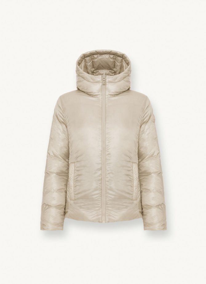 Recycled Essentials reversible jacket - Image 8