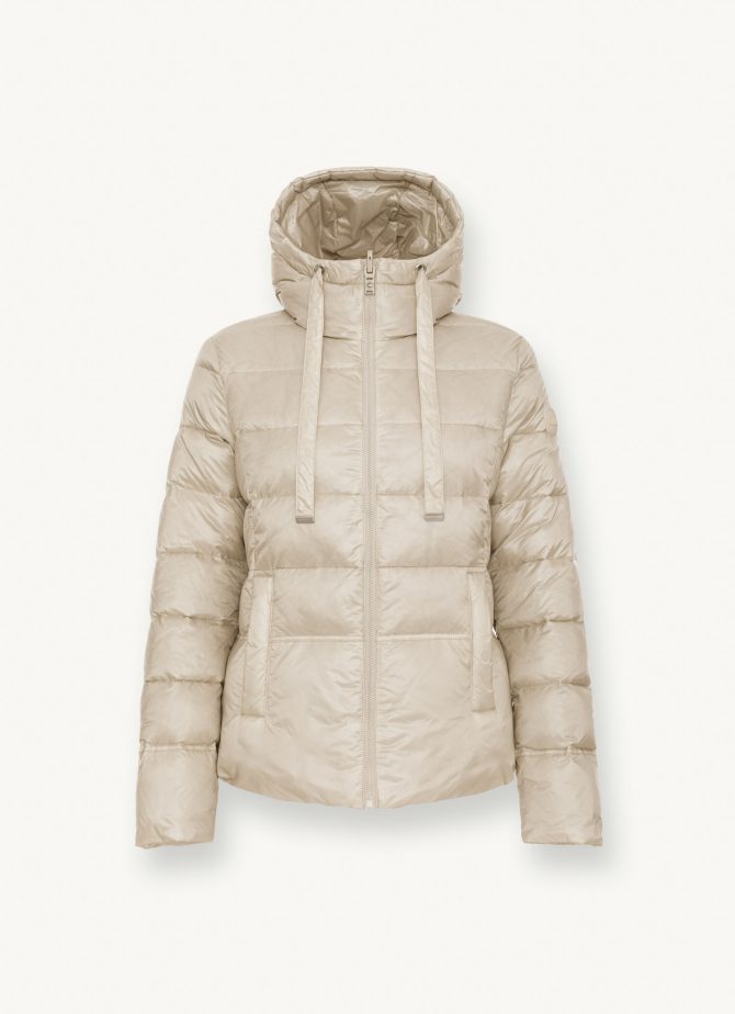 Recycled Essentials reversible jacket - Image 6