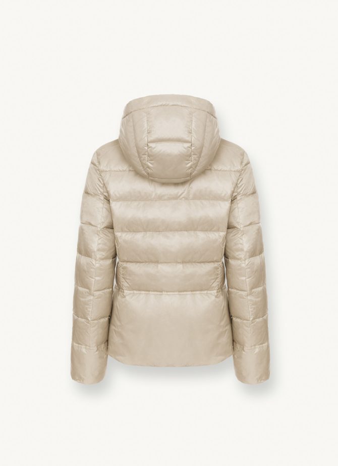 Recycled Essentials reversible jacket - Image 7