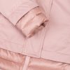 Jacket in two Recycled Essentials fabrics - Image 8