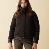 Jacket in two Recycled Essentials fabrics - Image 2