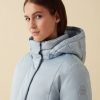 Jacket with Recycled Essentials hood - Image 2