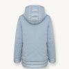 Jacket with Recycled Essentials hood - Image 7