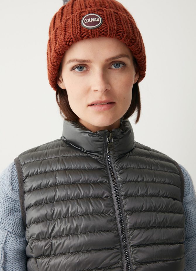Down gilet - Image 3