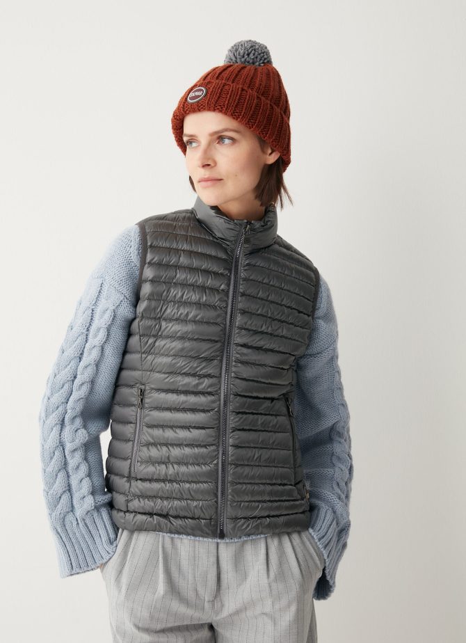 Down gilet - Image 2