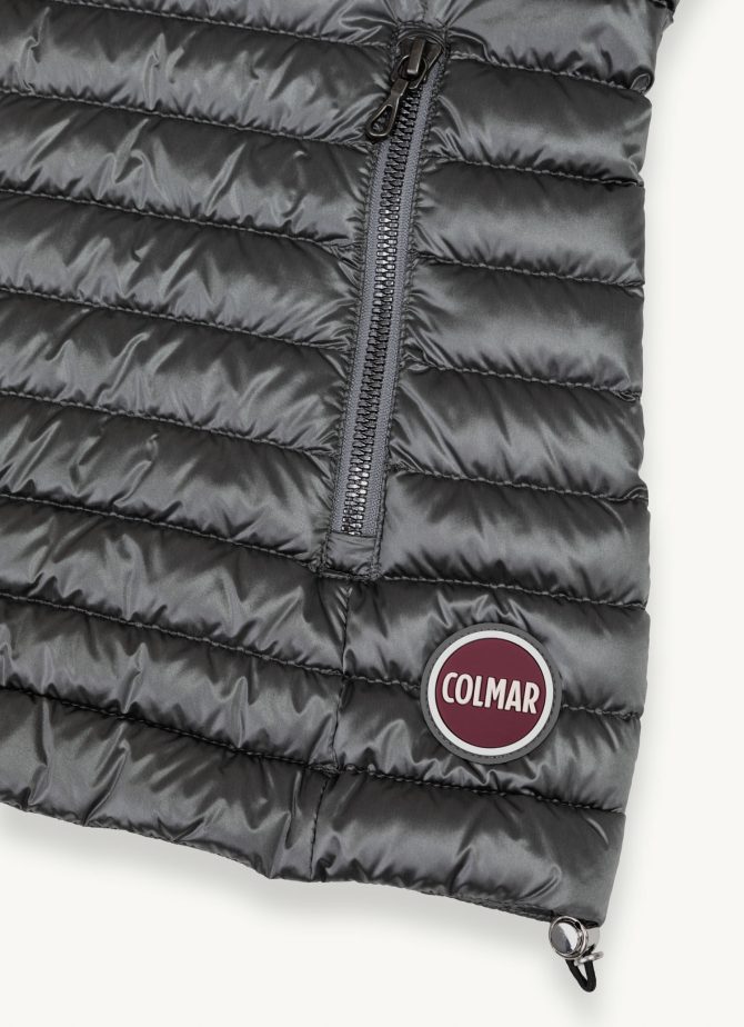 Down gilet - Image 6