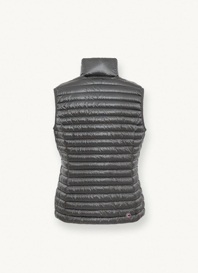 Down gilet - Image 5