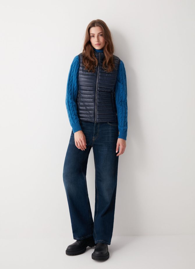 Down gilet - Image 3