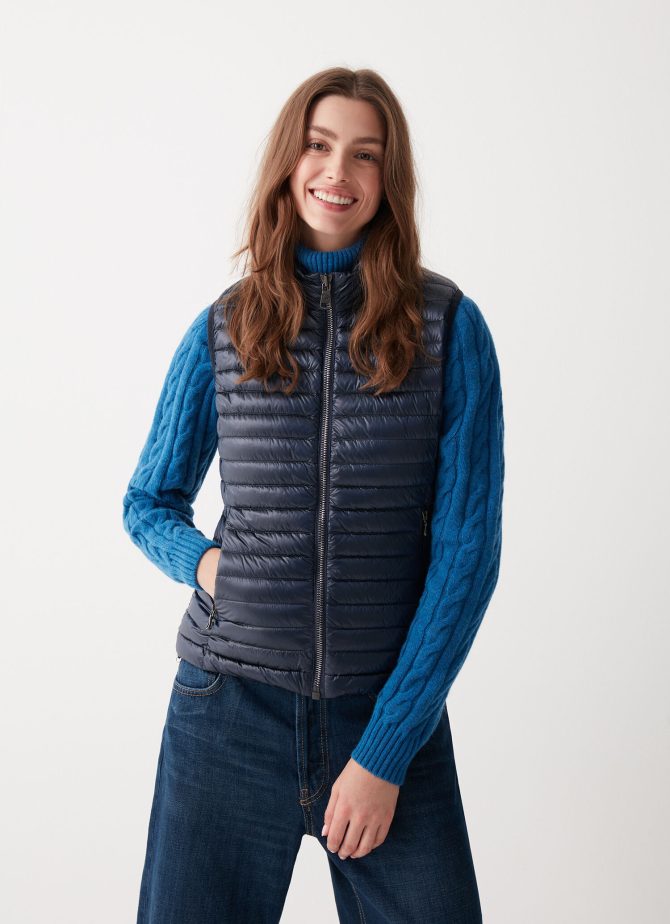 Down gilet - Image 2