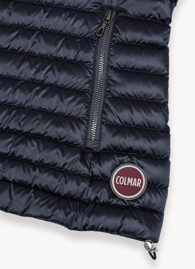 Down gilet - Image 6
