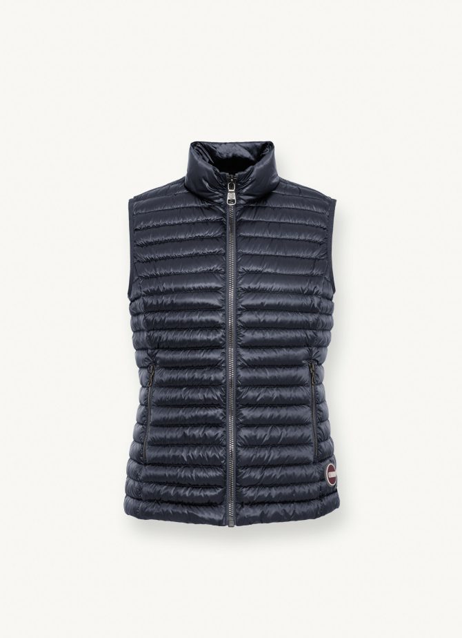 Down gilet - Image 4