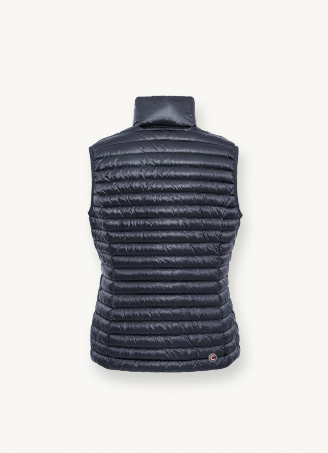Down gilet - Image 5