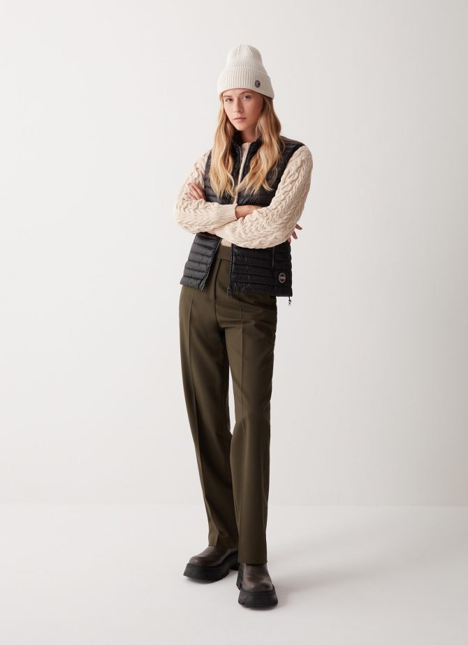 Down gilet - Image 2