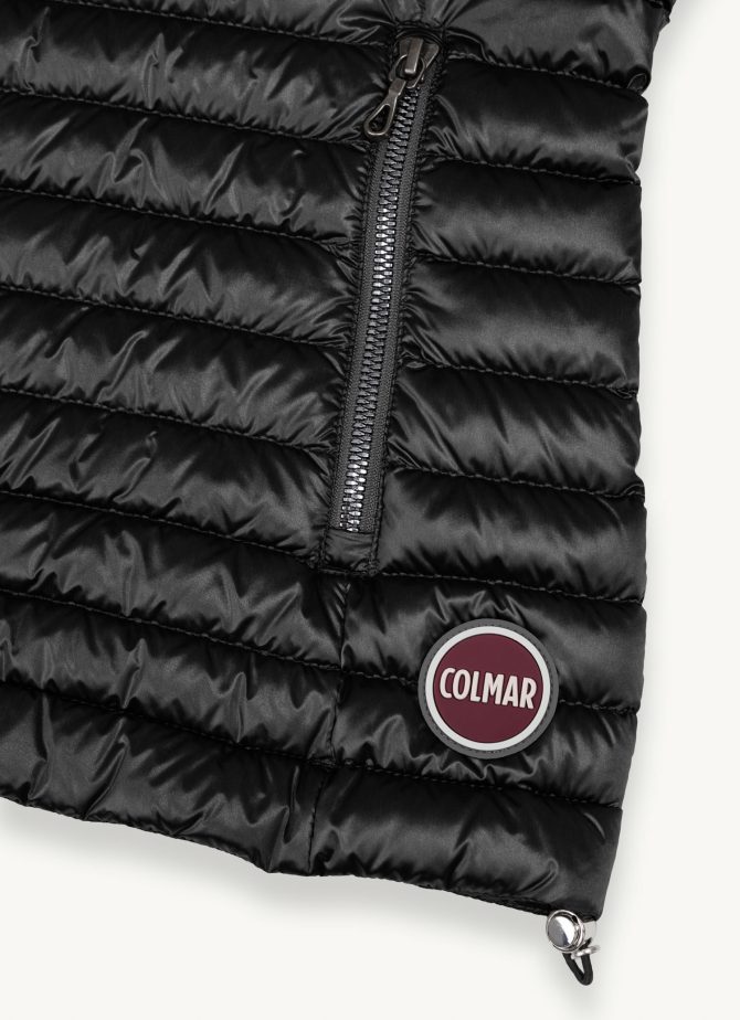 Down gilet - Image 6