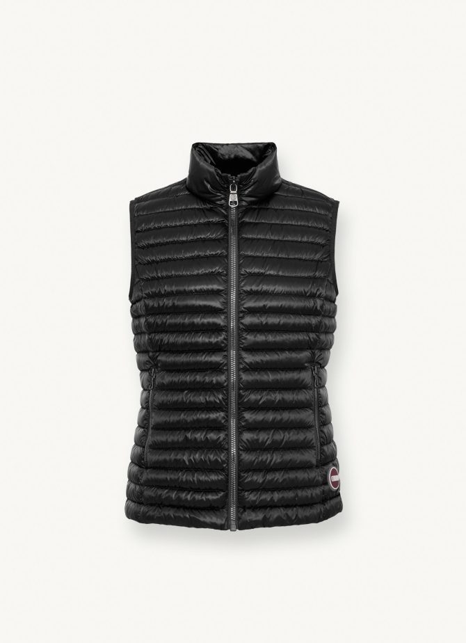 Down gilet - Image 4
