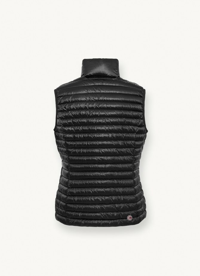 Down gilet - Image 5