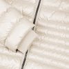 Down jacket with ribbed knit cuffs - Image 6