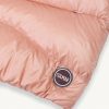 Iridescent sleeveless down jacket - Image 6
