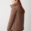 Long 3-layer jacket - Image 3