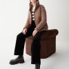 Long 3-layer jacket