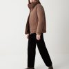 Long 3-layer jacket - Image 2