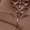 Long 3-layer jacket - Image 6