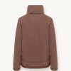 Long 3-layer jacket - Image 5