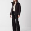 Long 3-layer jacket - Image 3