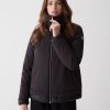 Long 3-layer jacket