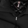 Long 3-layer jacket - Image 6