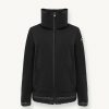 Long 3-layer jacket - Image 4