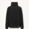 Long 3-layer jacket - Image 5