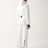 Stretch softshell ski suit - Image 3