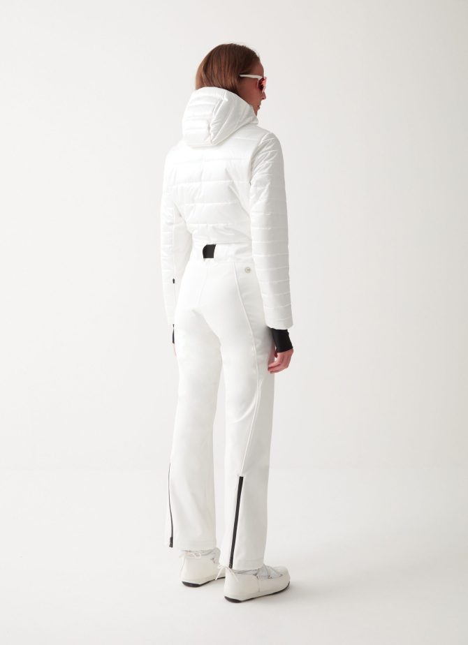 Stretch softshell ski suit - Image 3