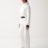 Stretch softshell ski suit - Image 2