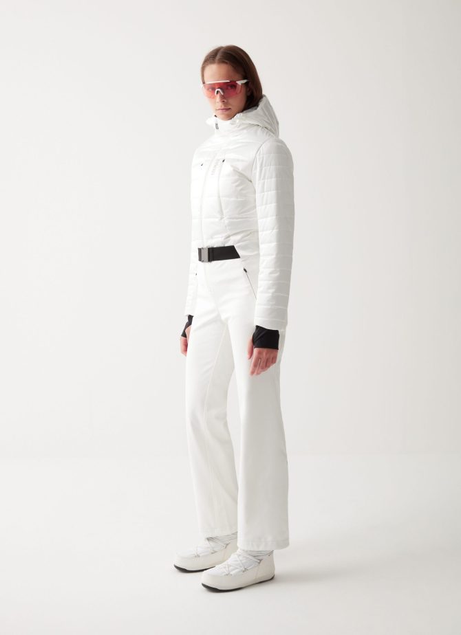 Stretch softshell ski suit - Image 2