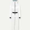 Stretch softshell ski suit - Image 4